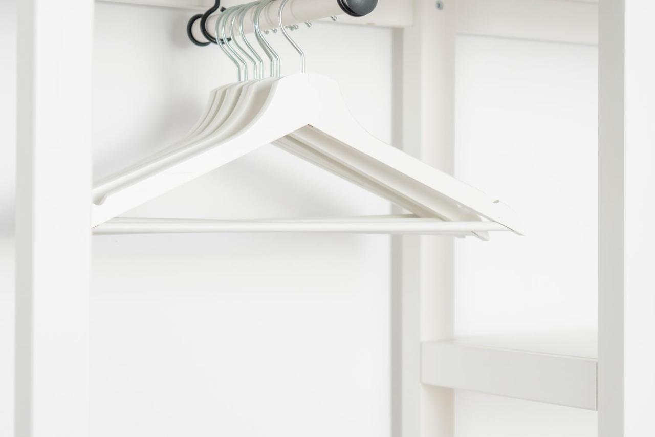 Bedspot Apartment הרקליון מראה חיצוני תמונה