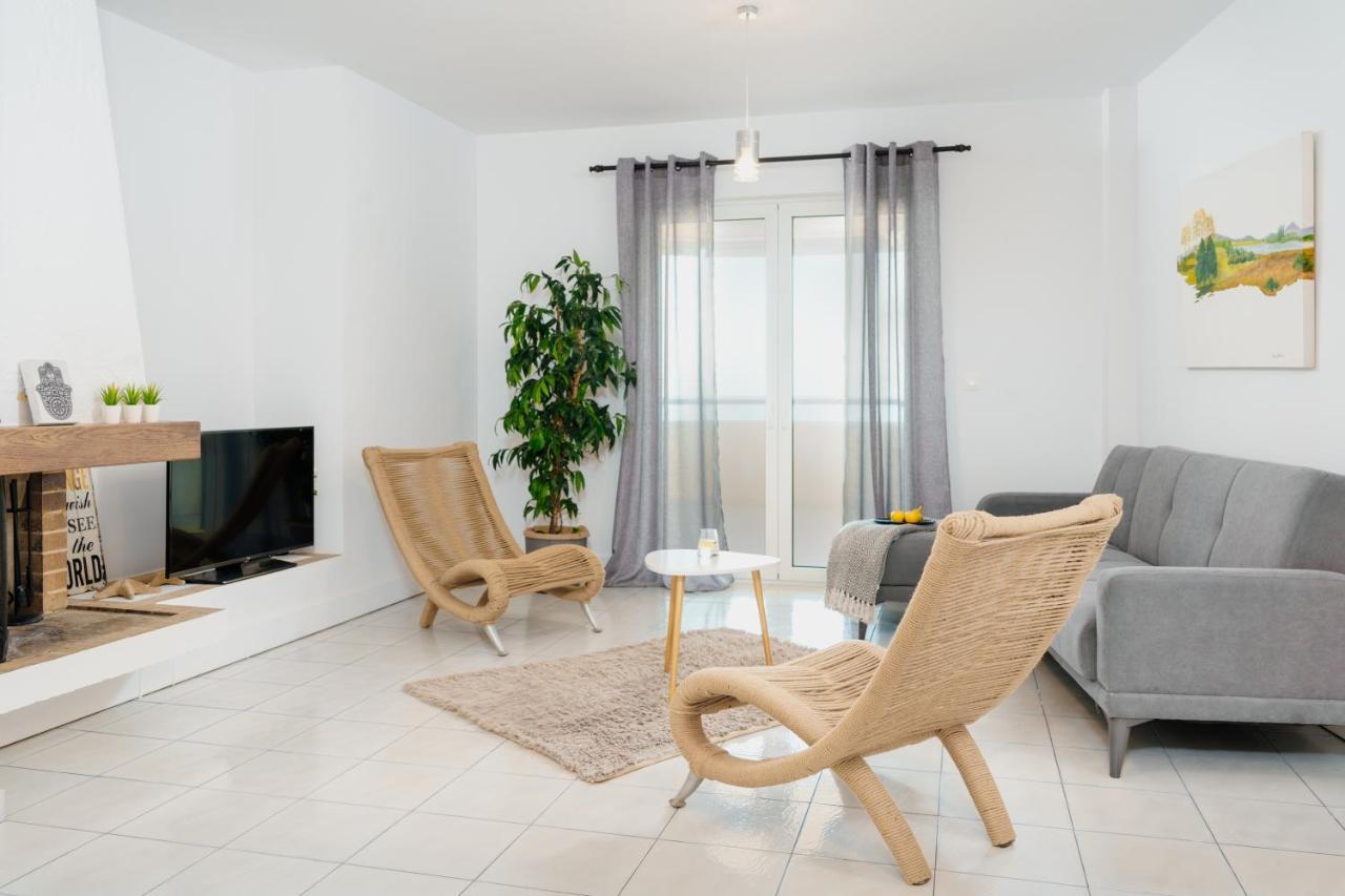 Bedspot Apartment הרקליון מראה חיצוני תמונה
