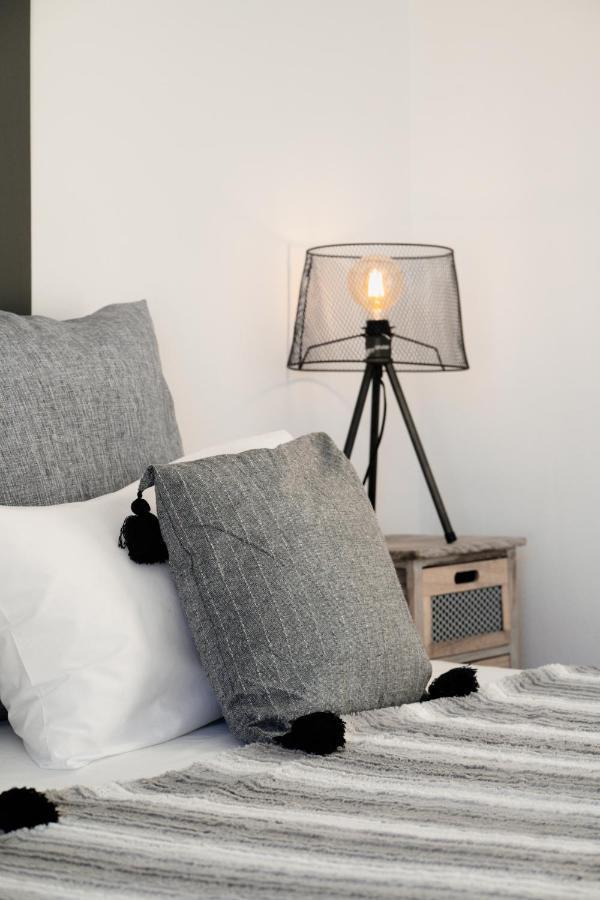 Bedspot Apartment הרקליון מראה חיצוני תמונה