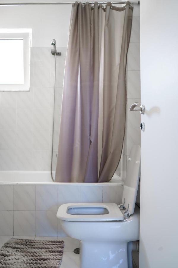 Bedspot Apartment הרקליון מראה חיצוני תמונה