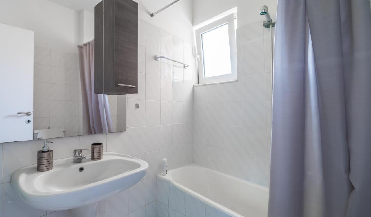 Bedspot Apartment הרקליון מראה חיצוני תמונה
